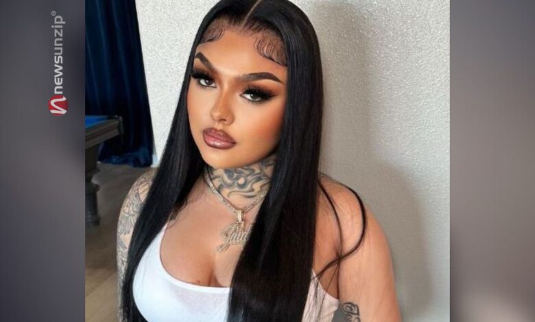 Jaidyn Alexis