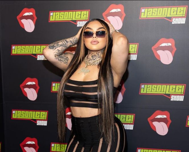 Who is Jaidyn Alexis? Wiki, Age, Height, Net Worth, Kids, Husband