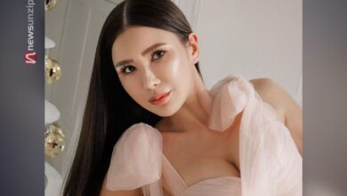 Jamie Chua