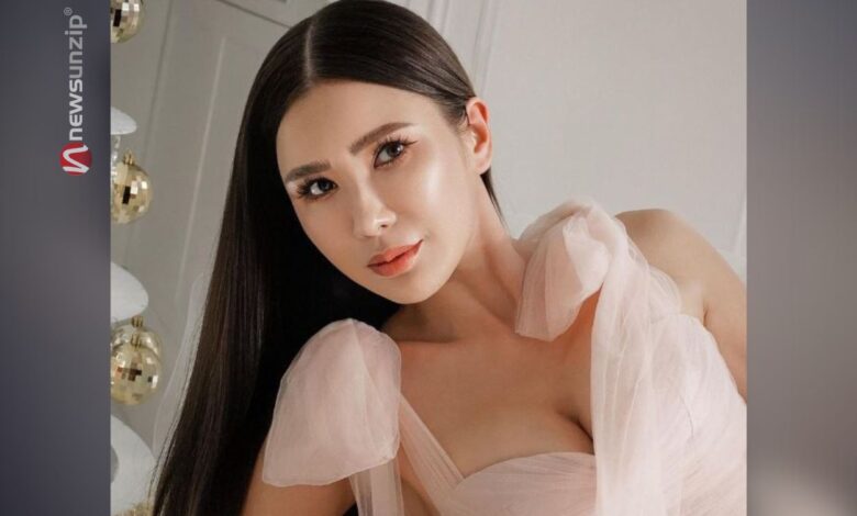 Jamie Chua