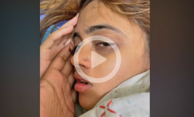 Jannat Toha Viral Video Sparks Outrage On Twitter And Social Media