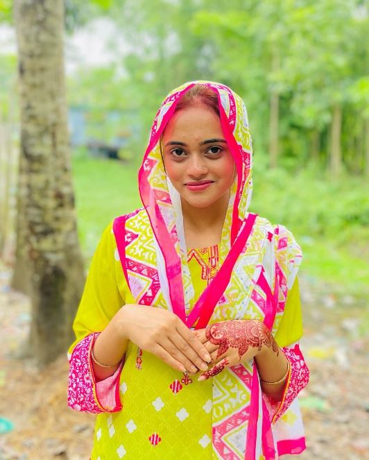 Jannat Toha biography