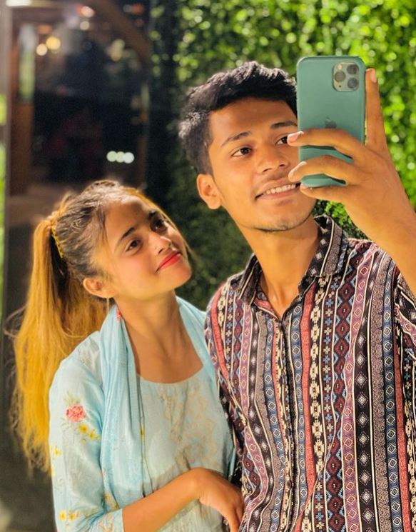 Jannat Toha viral video link