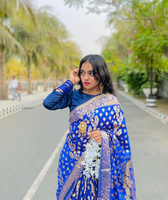Jannat Toha wiki