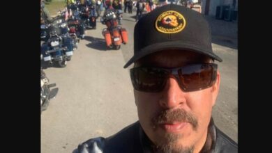 Jason Greco Death Remembering the UTSA Student Who Died in a Motorcycle Crash