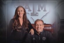 Jimbo Fisher's Wife, Who Is Courtney Harrison Fisher First Spouse, Kids, Family, Net Worth