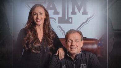 Jimbo Fisher's Wife, Who Is Courtney Harrison Fisher First Spouse, Kids, Family, Net Worth