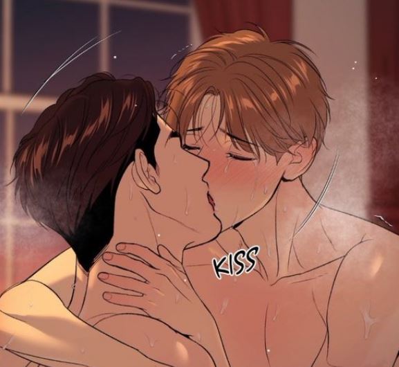 Jinx Chapter 42 spoiler