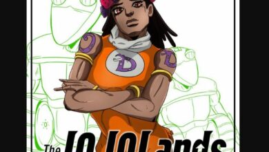 Jojolands Chapter 9