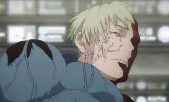 Jujutsu Kaisen Chapter 244 release date