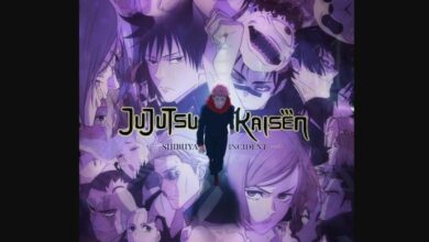 Jujutsu Kaisen Chapter 245