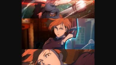 Jujutsu Kaisen Season 2 Episode 18