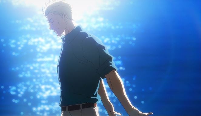 Jujutsu Kaisen Season 2 Episode 18 release date
