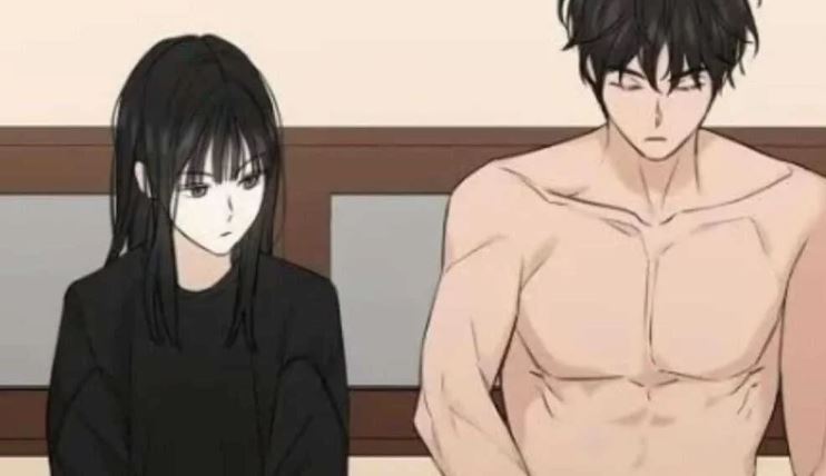 Just Twilight Chapter 21 release date