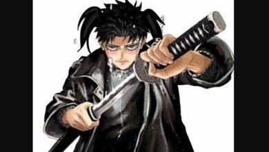 Juujika No Rokunin Chapter 151