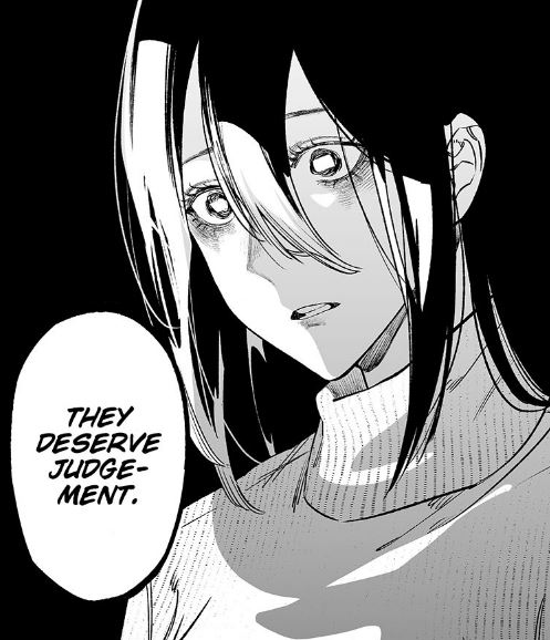 Juujika No Rokunin Chapter 151 review
