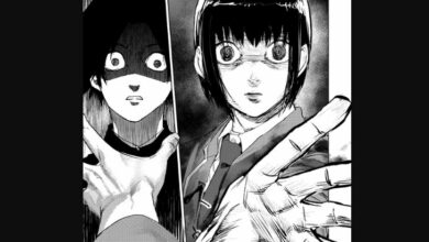 Juujika No Rokunin Chapter 152