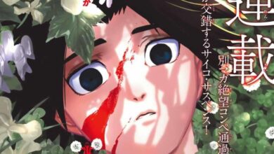 Juujika No Rokunin Chapter 154 Release Date Recap, Review, Spoilers, Streaming, Schedule & Where To Watch