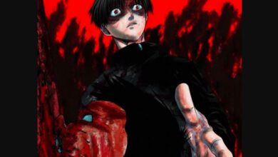 Juujika No Rokunin Chapter 155