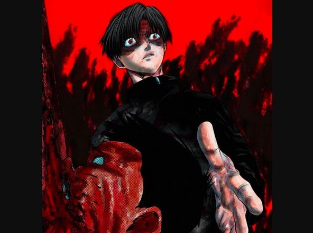 Juujika No Rokunin Chapter 155