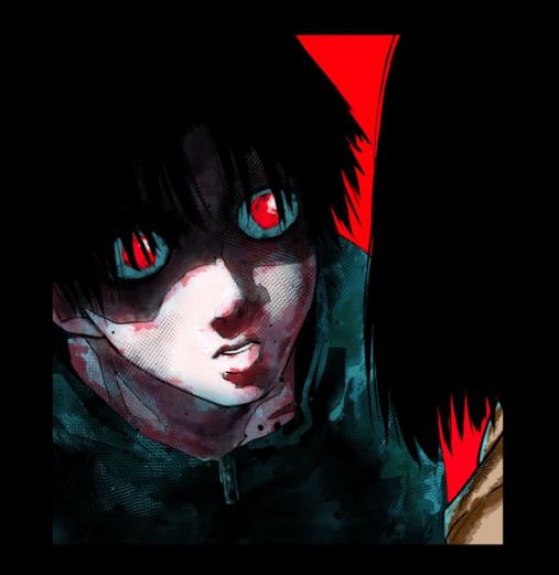 Juujika No Rokunin Chapter 155 spoiler