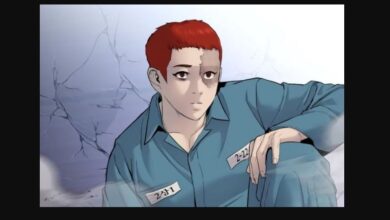 Juvenile Offender Chapter 37