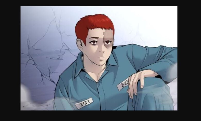 Juvenile Offender Chapter 37