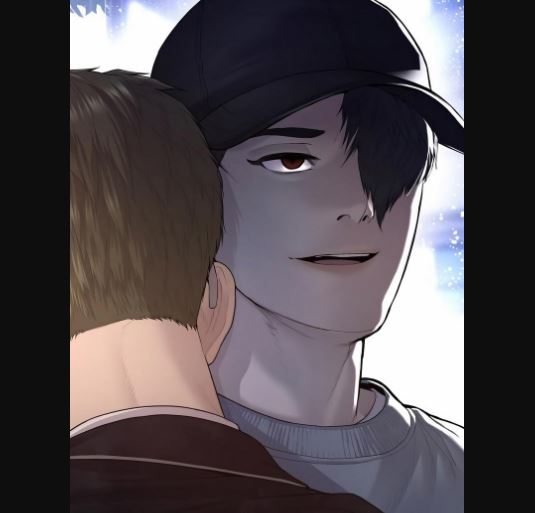 Juvenile Offender Chapter 37 spoiler