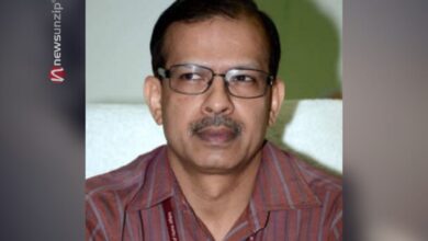 K K Pathak
