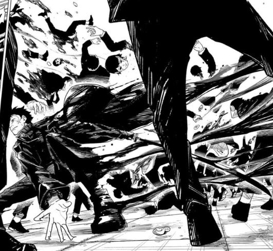 Kagurabachi Chapter 10 release date