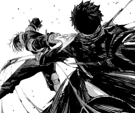 Kagurabachi Chapter 11 spoiler