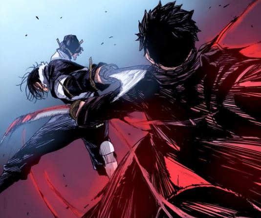 Kagurabachi Chapter 12 release date