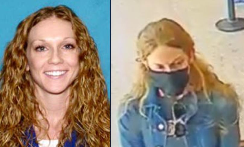Kaitlin Armstrong murdered Anna Moriah Wilson
