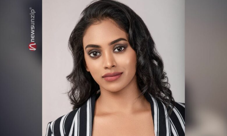Kamakshi Bhaskarla