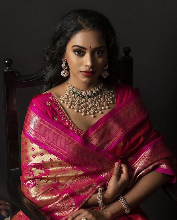 Kamakshi Bhaskarla net worth