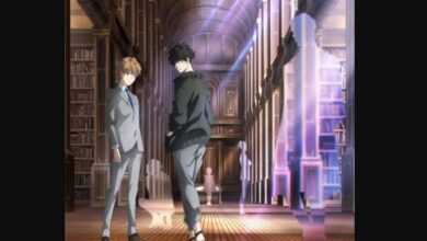 Kamonohashi Ron no Kindan Suiri Season 2
