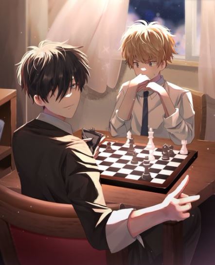 Kamonohashi Ron no Kindan Suiri Season 2 spoiler