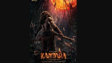 Kantara A Legend Chapter 1 Movie