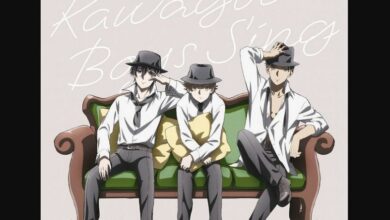 Kawagoe Boys Sing Season 1