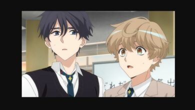 Kawagoe Boys Sing Season 2