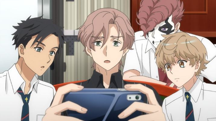 Kawagoe Boys Sing Season 2 spoiler