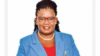 Kawira Mwangaza