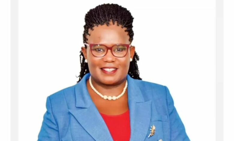 Kawira Mwangaza