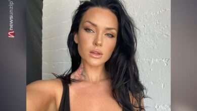 Kayla Lauren