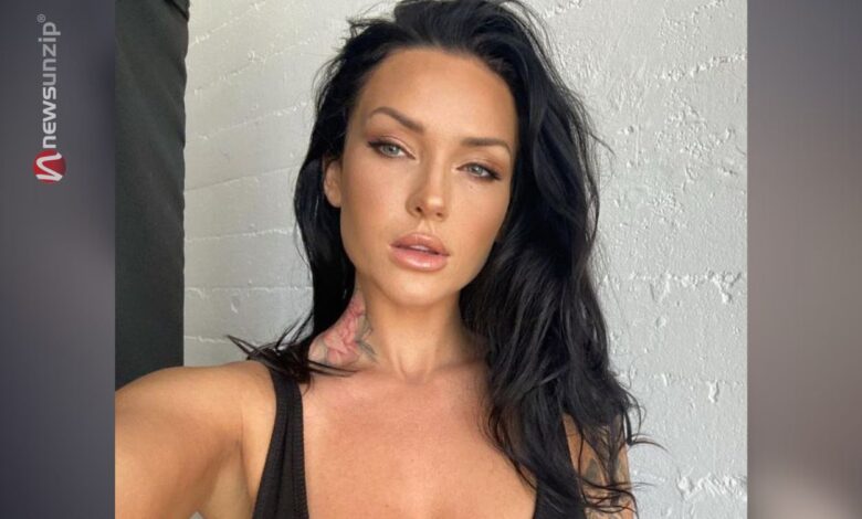 Kayla Lauren