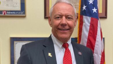 Ken Buck