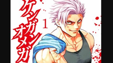 Kengan Omega Chapter 235 Spoiler, Raw Scan, Release Date, Countdown & More