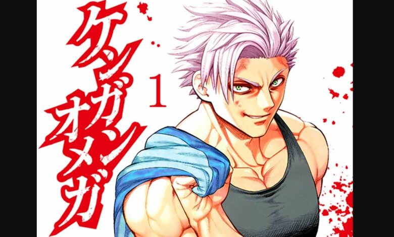 Kengan Omega Chapter 235 Spoiler, Raw Scan, Release Date, Countdown & More