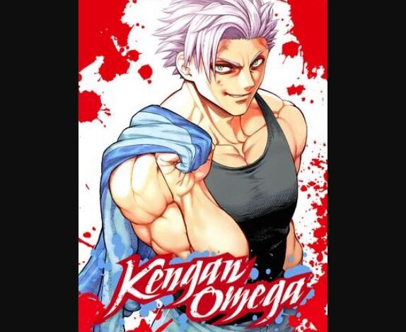 Kengan Omega Chapter 238 Release Date, Spoiler, Raw Scan, Countdown