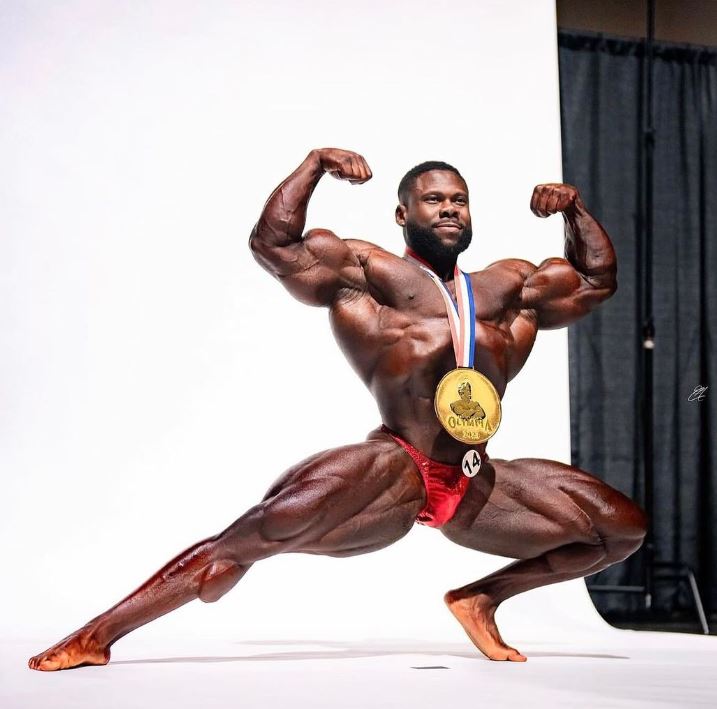Keone Pearson wiki
